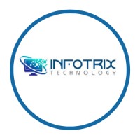 infotrixs logo - Similar company to Infotrixs