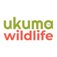 Ukuma Wildlife Initiative logo - Similar company to Devineur