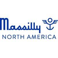 Massilly North America logo - Similar company to Massilly