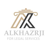 Alkhazrji Law Office logo - Similar company to Al Khatteeb Law Firm