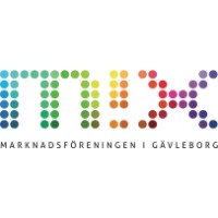 MIX - Marknadsföreningen i Gävleborg logo - Similar company to Alpha Securities