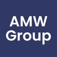 AMW GROUP logo - Similar company to Visual Cyber