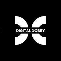 Digital Dobby logo - Similar company to Mtx Local