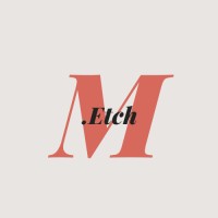 M.Etch logo - Similar company to Broadcast Msit
