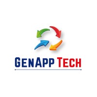 GenApp Tech logo - Similar company to Sendifico