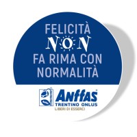 Anffas Trentino Onlus logo - Similar company to Dream Srl