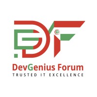 DevGenius Forum logo - Similar company to Devgenius Technologies Ltd