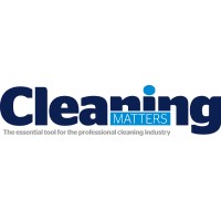 Cleaning Matters Magazine logo - Similar company to Cleaning Ventures Ltd