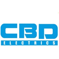 CBD Electrics logo - Similar company to Solarwise