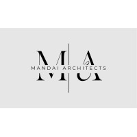 Mandai Architects logo - Similar company to The Designs Studio