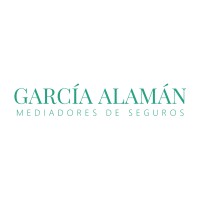 GARCIA ALAMAN CORREDURIA DE SEGUROS SL logo - Similar company to Garaje J.J.