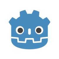 Godot Developers logo - Similar company to Brackeys