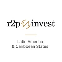 r2p invest LA&CS logo - Similar company to Mba Consult Us