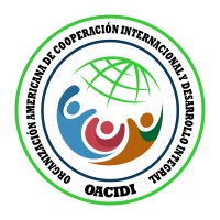 Organización Americana De Cooperación Internacional Y Desarrollo Integral (OACIDI) logo - Similar company to Margetc