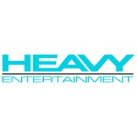Heavy Entertainment Limited logo - Similar company to Br3Wery