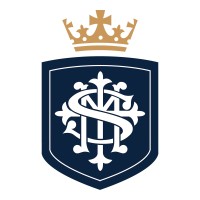 St Mary's Cathedral College logo - Similar company to Supercontabil.Ro