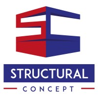 STRUCTURAL CONCEPT BTP logo - Similar company to 3C Construction Btp