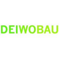 DEIWOBAU GmbH logo - Similar company to Datapriest