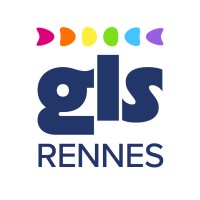 GLS Rennes logo - Similar company to Hostellerie De La Pointe Saint Mathieu