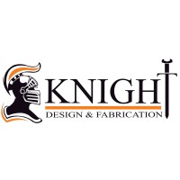 Knight Design & Fabrication Ltd logo - Similar company to Vector Manufacturing Ltd