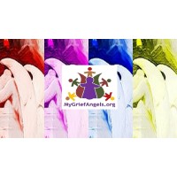 MY GRIEF ANGELS INC logo - Similar company to Shields Professional Vehicles