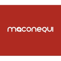 Maconequi logo - Similar company to Site Bem Feito