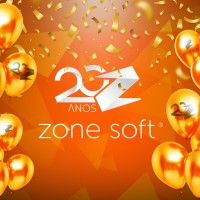 ZONE SOFT logo - Similar company to Modern.Tech
