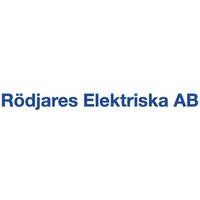 RÖDJARES ELEKTRISKA AB logo - Similar company to Krafton