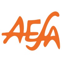 AESA logo - Similar company to Uspace