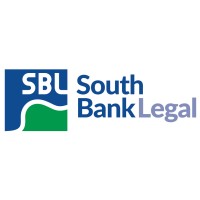 South Bank Legal logo - Similar company to Smithfield Partners Solicitors