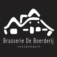 Brasserie de Boerderij logo - Similar company to The International Butler Training Institute