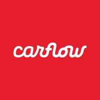 Carflow Rent A Car logo - Similar company to Enactus Esct
