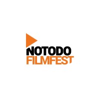 Notodofilmfest logo - Similar company to Blas Comunicación