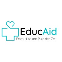 EducAid e.V. logo - Similar company to Aro Technologies