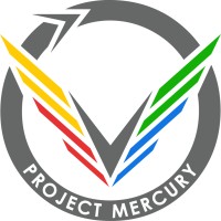 Project Mercury Innovators Forum logo - Similar company to Itec -  International Training Technology Exhibition & Conference