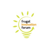 Frugal Innovation Forum logo - Similar company to Primo Pack Ltd.