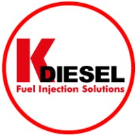 KDiesel Italy logo - Similar company to Injectionpower, Diesel Repairing Technologies