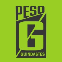 Peso G Guidastes - Locação, Transportes & Remoção Industrial logo - Similar company to Trans Guind