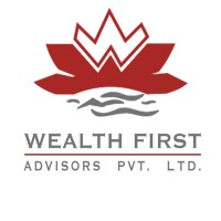 Wealth First Advisors Pvt. Ltd. logo - Similar company to Wealth First Portfolio Managers Ltd
