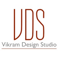 Vikram Design Studio logo - Similar company to 727 Architects