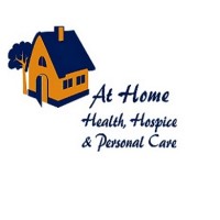 At Home Health, Hospice, And Personal Care Llc