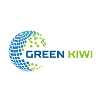 Green Kiwi Consultancy Services logo - Similar company to Wall Centre Hotels