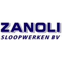 Zanoli Sloopwerken BV logo - Similar company to Broeren Civil Solutions B.V.
