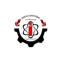 Innovation, Incubation & Entrepreneurship Development Centre - NIT Srinagar logo - Similar company to Nit Srinagar