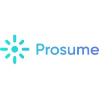Prosume logo - Similar company to Web3Hub