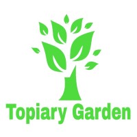 Topiary Garden logo - Similar company to Amenity Forum