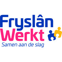 Fryslân Werkt logo - Similar company to Caparis