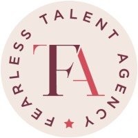 Fearless Talent Agency logo - Similar company to Nil Data Solutions Ai
