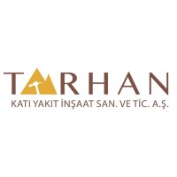 Tarhan Katı Yakıt İnşaat Sanayi ve Ticaret A.Ş. logo - Similar company to Luxervan