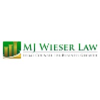 MJ Wieser Law